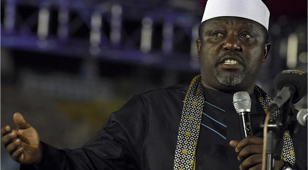 okorocha rochas