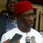Okowa Denies Diverting $10m, Says He Is A Christian Who Doesn’t Believe In Mistress
