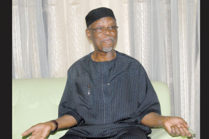 oyegun odigie