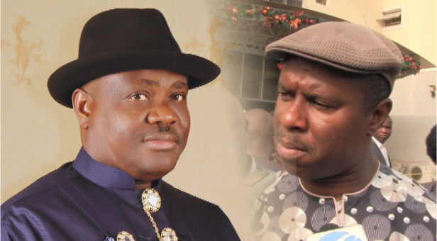 peterside wike