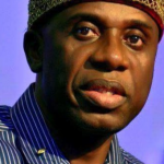 Rivers Elders Knock Amaechi For Organising ‘Divisive’ Stakeholders’ Meeting During Osinbajo’s Visit