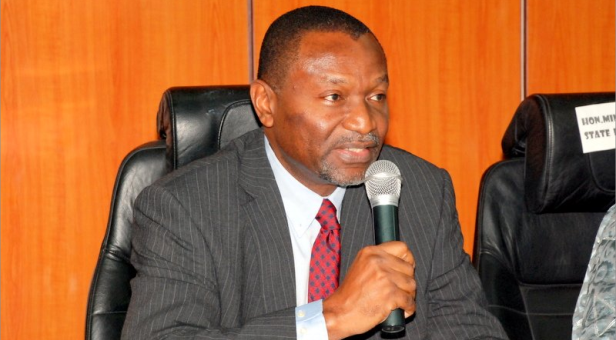 udo udoma