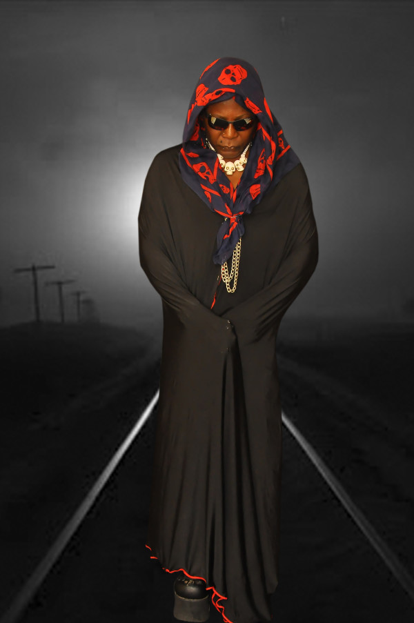 1.Charley Boy