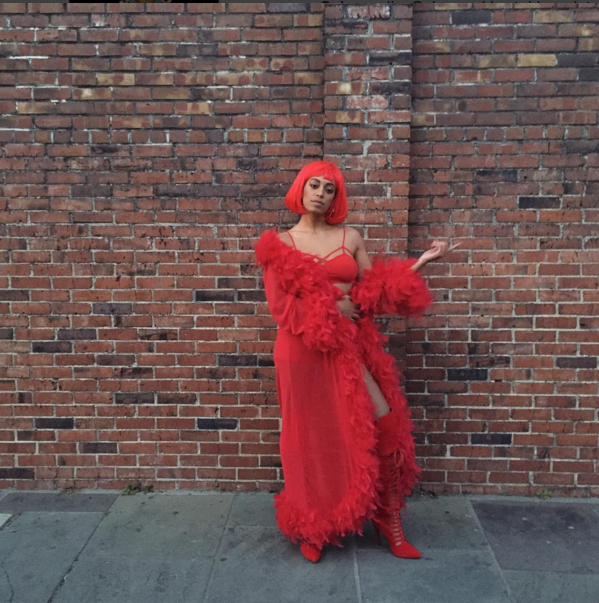 1.Solange