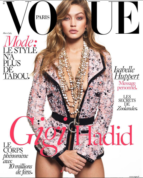 2.Gigi