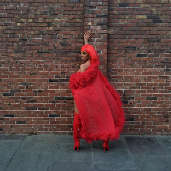 2.Solange - THEWILL NEWS MEDIA 2.Solange