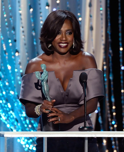 Viola Davis