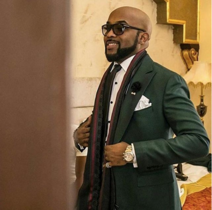 Banky W
