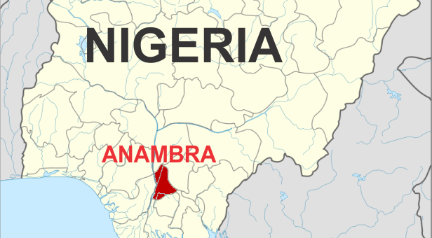 Anambra State