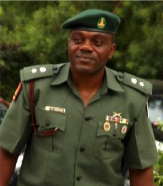 Adegbe - THEWILL NEWS MEDIA Adegbe