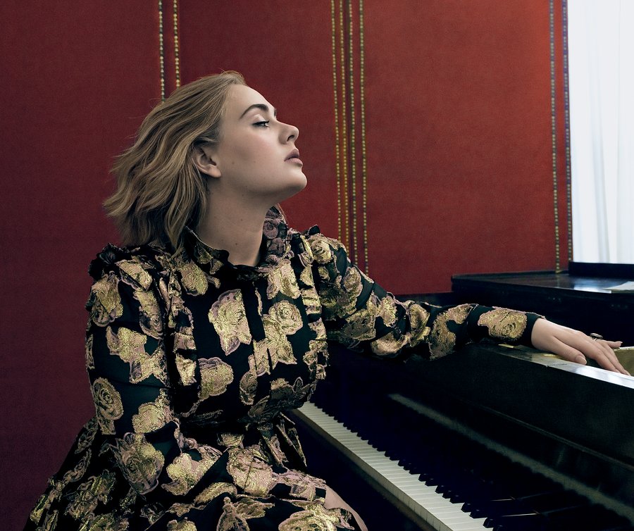 Adele (2) - THEWILL NEWS MEDIA