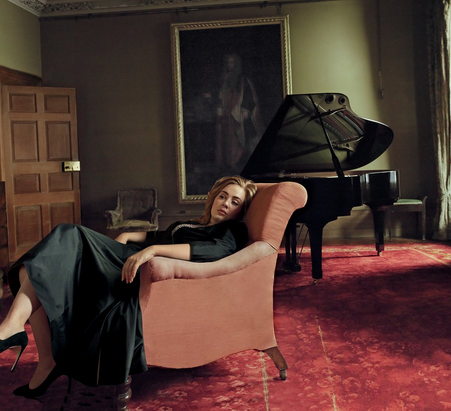 Adele (3) - THEWILL NEWS MEDIA