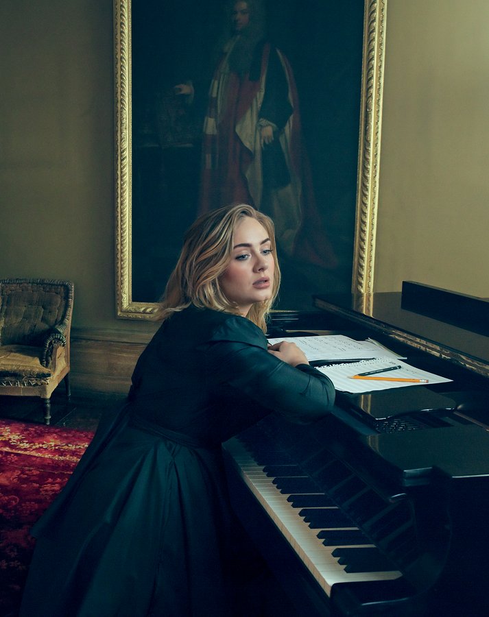 Adele (4) - THEWILL NEWS MEDIA