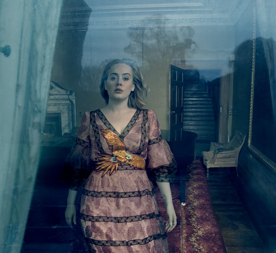 Adele (5) - THEWILL NEWS MEDIA