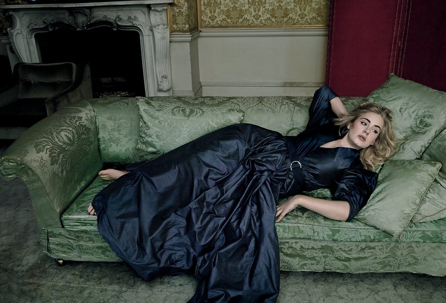 Adele (6) - THEWILL NEWS MEDIA