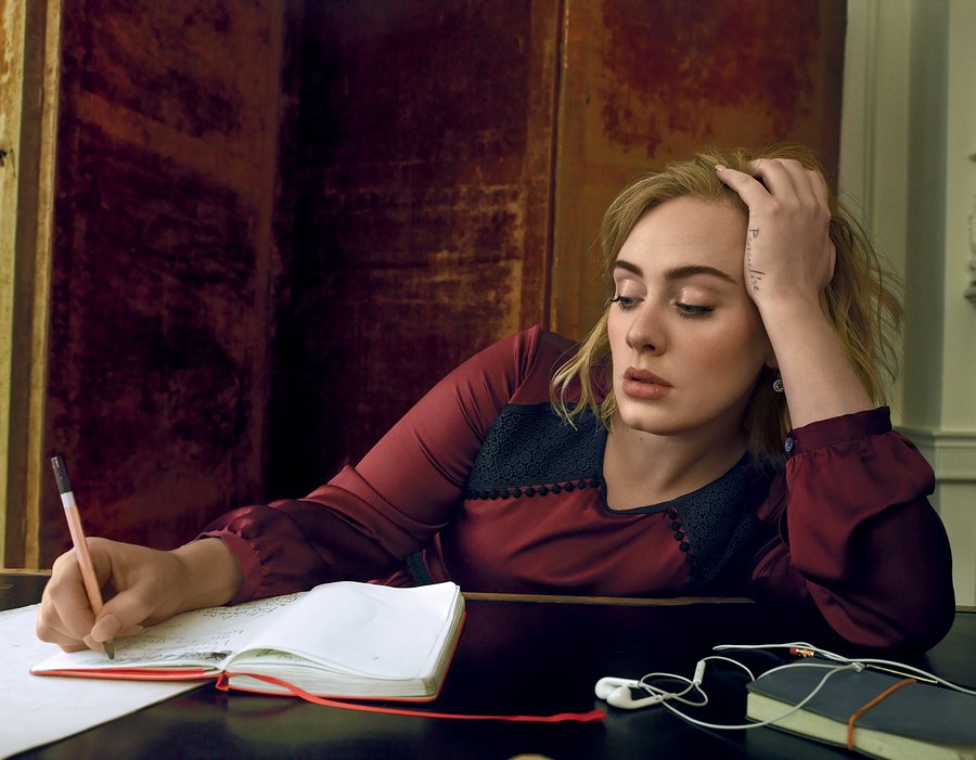 Adele (7) - THEWILL NEWS MEDIA