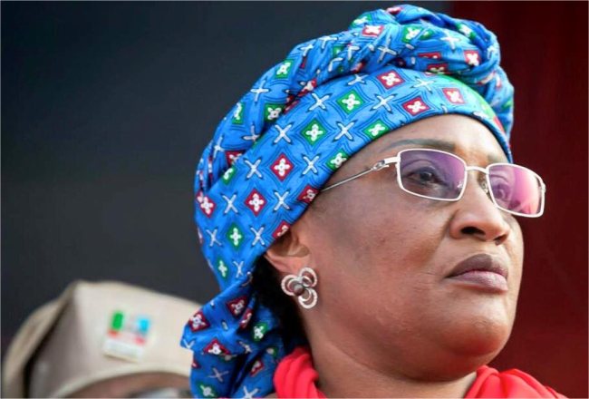 Aisha-Alhassan