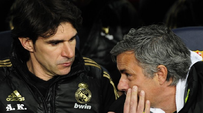 Aitor Karanka