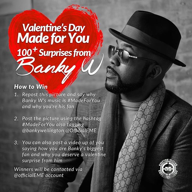 BANKY! Banky W