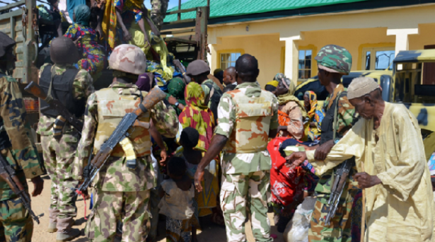 Boko-Haram