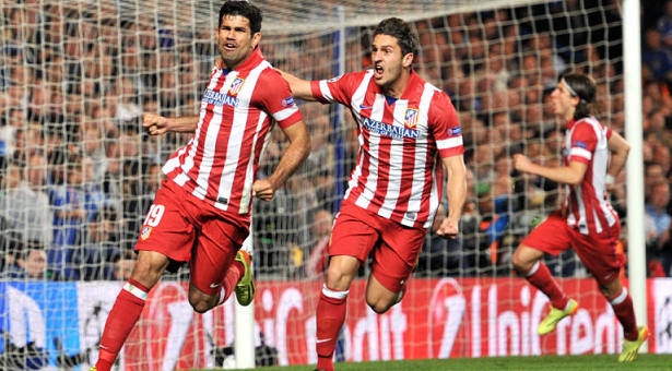 COSTA ATHLETICO