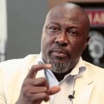 Dino Melaye Says Kogi Governor’s Silence Over Attempt On His Life Speaks Volume