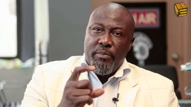 Dino-Melaye