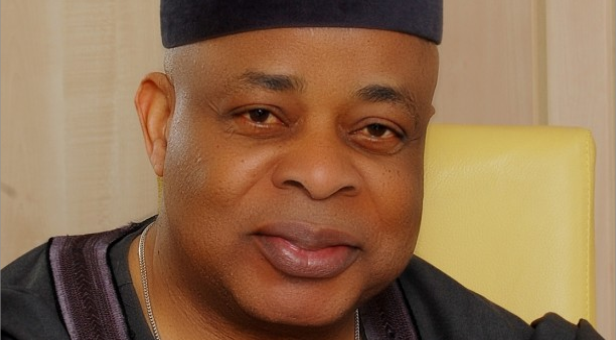 Ken Nnamani