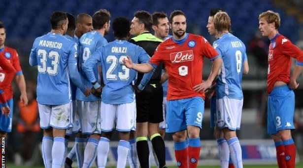 LAZIO