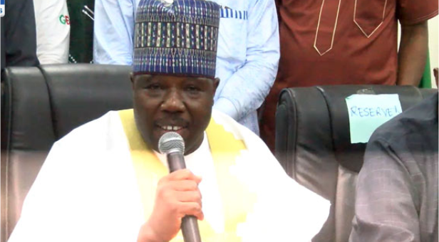 Modu Sheriff