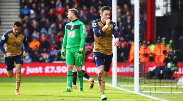 OZIL 3
