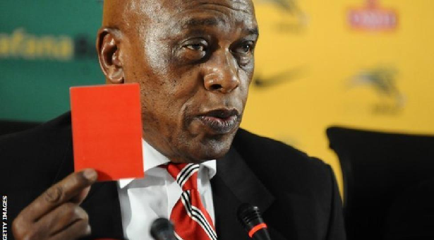 SEXWALE