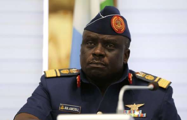 adeosun amosu