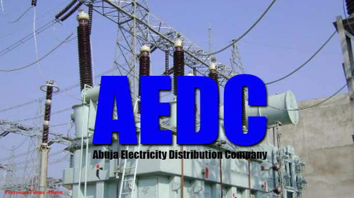 aedc aedc