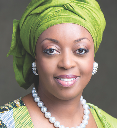 Deziani Alsion-Madueke