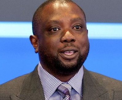 aluko k - THEWILL NEWS MEDIA Mr. Kolawole Aluko