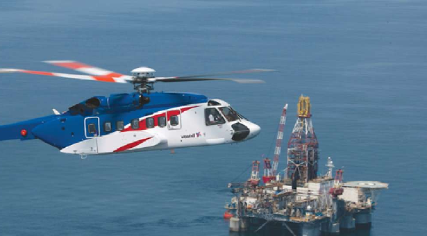 bristow 2
