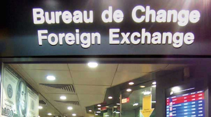bureau de
