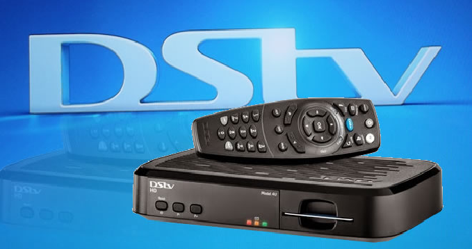 dstv
