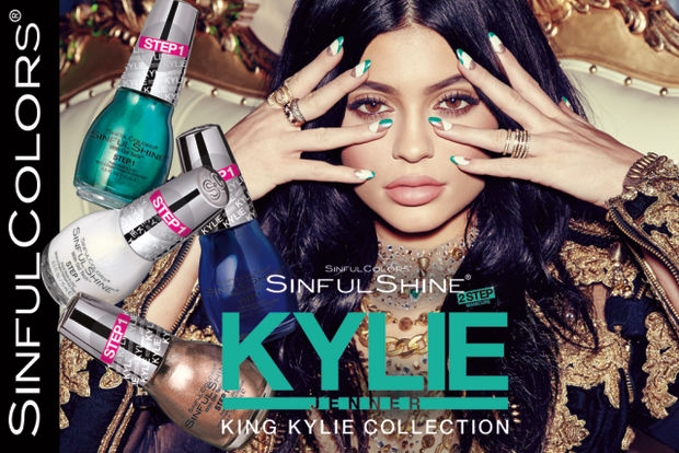 kylie