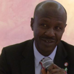 Magu Refers To Ekiti Senator As ‘Fayose’ During Confirmation Hearing Ibrahim Magu