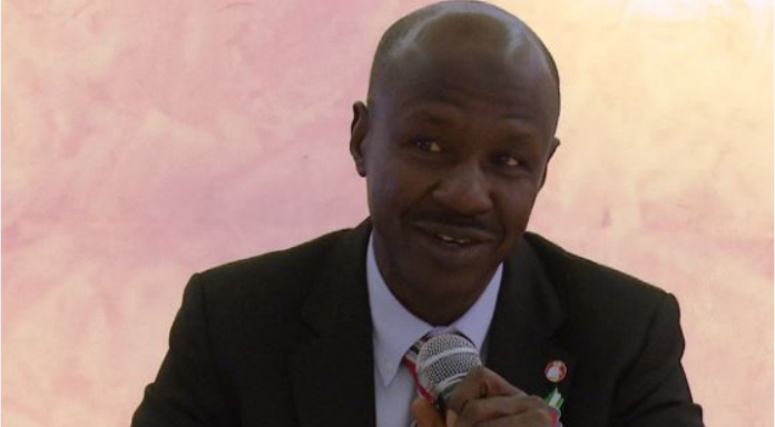 magu 2 Ibrahim Magu
