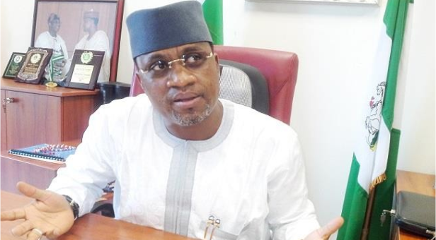 marafa Kabiru-Marafa