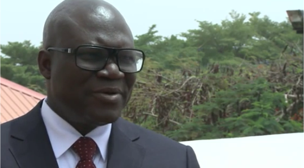 reuben abati