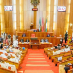 Nigerian Senate Warns Buhari Against Abandoning Jonathan’s Projects