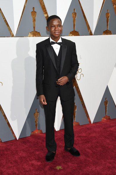 1. Abraham Attah