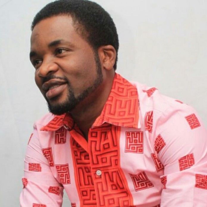 1.Philip Azeke MC Wazobia