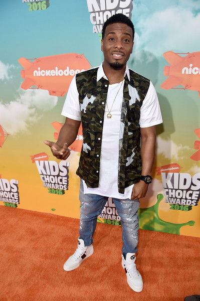 16. Kel Mitchell - THEWILL NEWS MEDIA