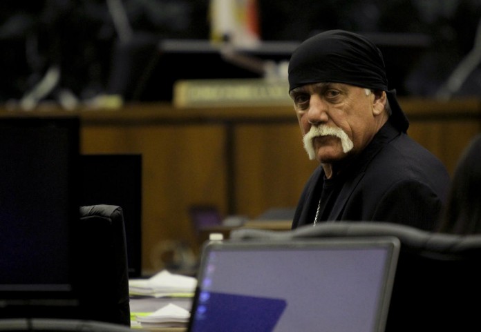 Hogan Gawker Trial