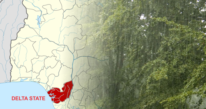 ASABA RAIN